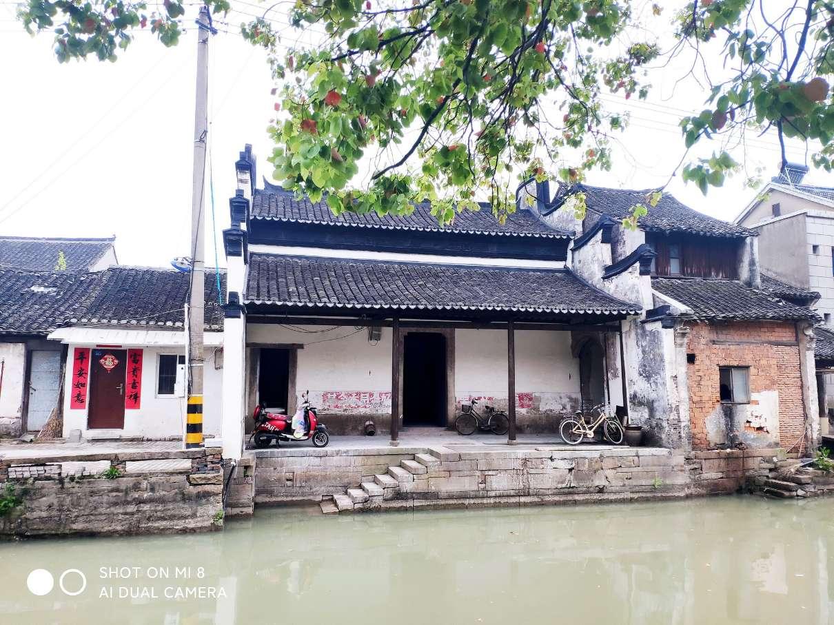 美丽乡村别墅逃生
